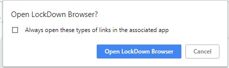 download respondus lockdown browser for windows