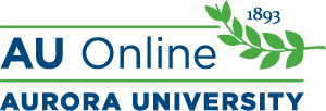 aurora university moodle