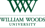 Logo for William Woods University